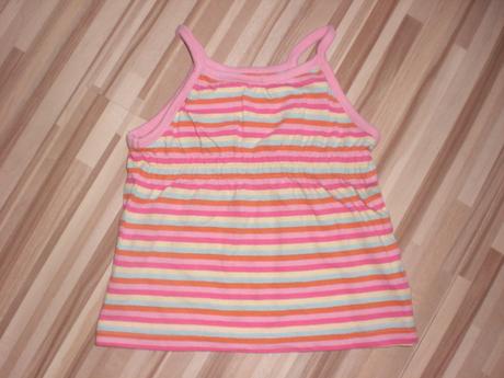 Pásikavé tielko, 86