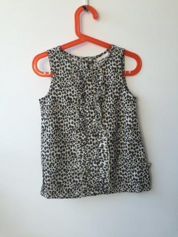 Blúzka , pompdelux,122