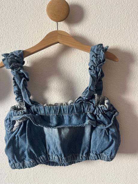 Tričko bobo choses 8-9, 134