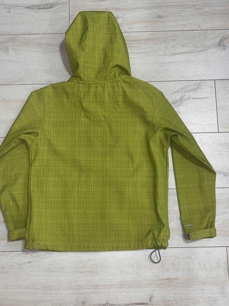 Softshelová bunda, regatta,128