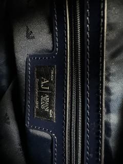 Kabelka armani jeans originál + klobúk ako darček, armani