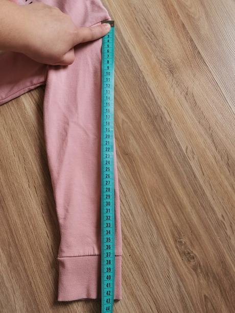 Mikina psíky 122/128, c&a,128