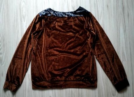 Tepláková súprava/domáci úbor, v. l/xl, v. 158-170, 42 - xl