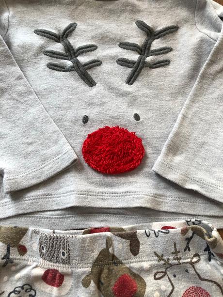 Tričko + tepláky, súprava, f&f,80