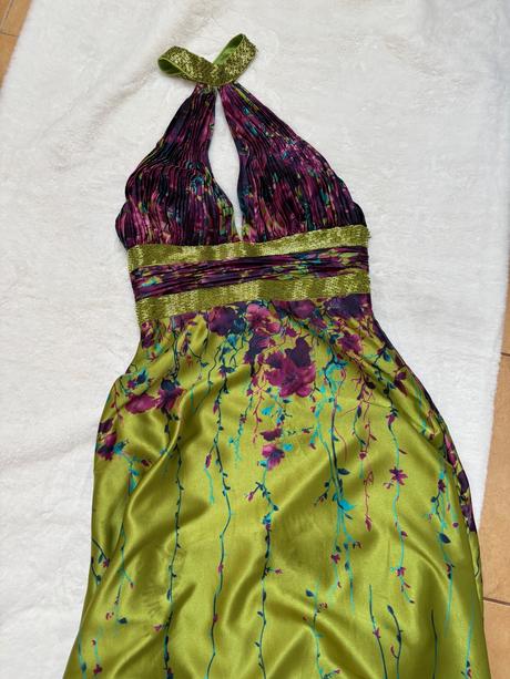 Jianini luxusne šaty, 36