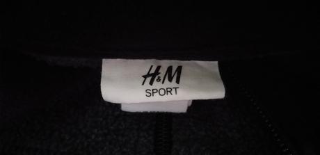 Mikina, h&m,134