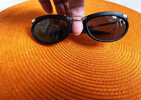 Športové okuliare, 