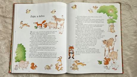 Velká kniha pohádek, veršíků a říkanek,