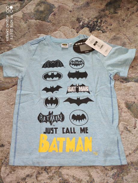 Tričko, coolclub,116