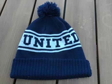 Lindex ciapka s brmbolcom a rukavice 56-58cm, lindex,152