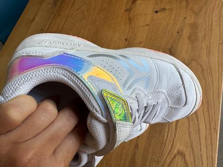 Tenisky decathlon veľ. 32, decathlon,32
