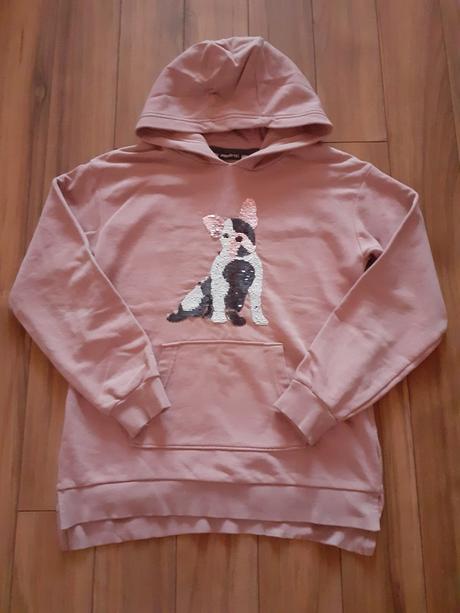 Mikina, pepperts,146