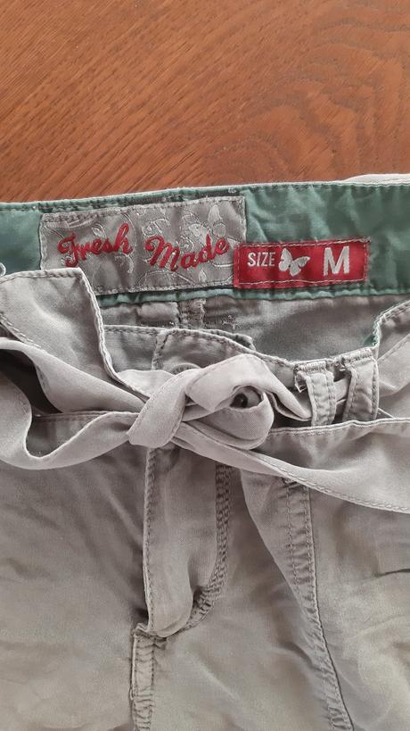 Capri nohavice lee cooper, m, lee cooper,m