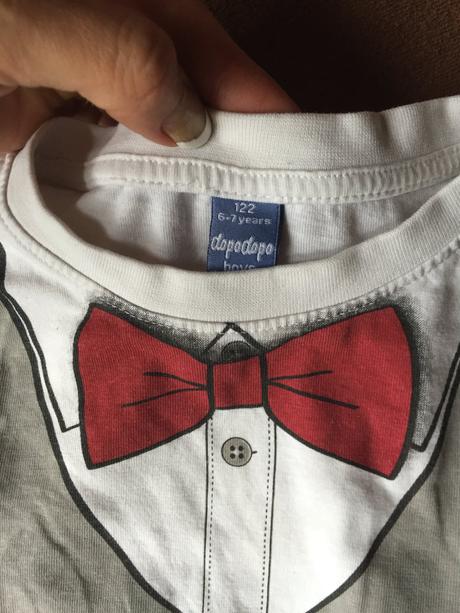 Rifle a tričko, dopodopo,122