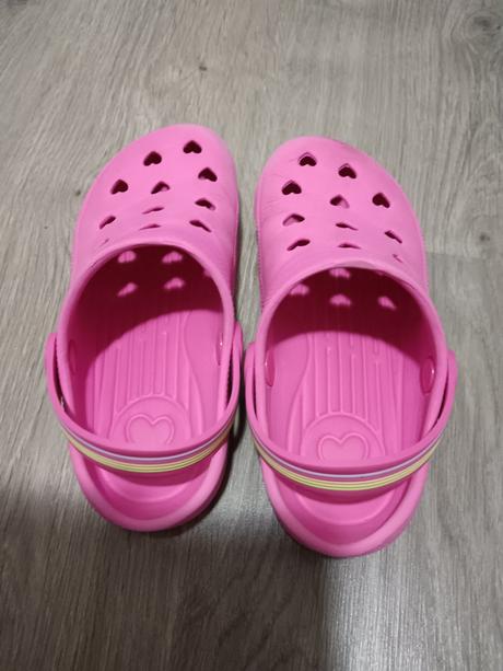 Kroksy 28/29, f&f,28