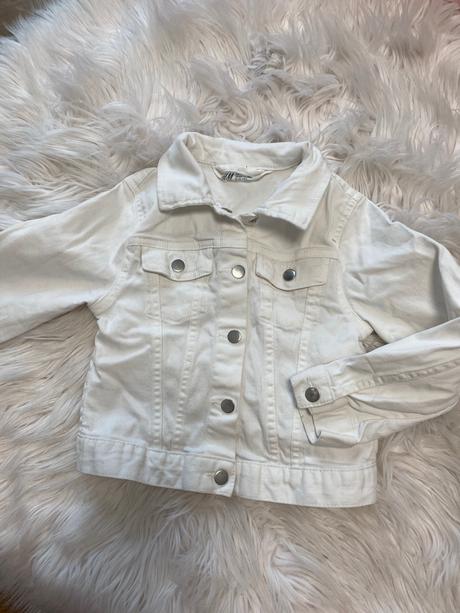 Riflova bunda h&m, h&m,110