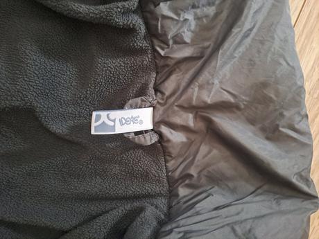 Kabátik prešívaný idexe, idexe,140