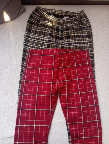 Predám zachovalé legíny, 152