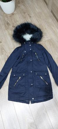 Zimná bunda f&f, f&f,s