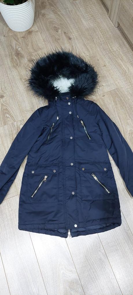 Zimná bunda f&f, f&f,s