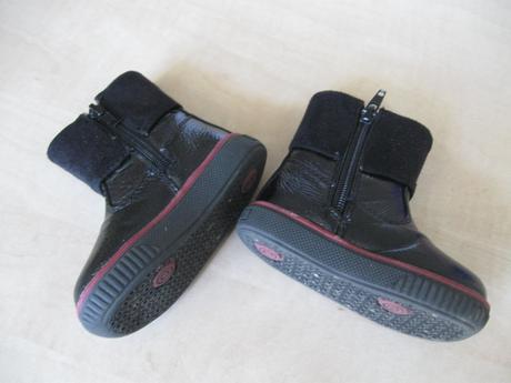 Dievčenské čižmičky na zimu, 20/21, 20