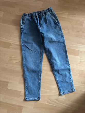 Baggy rifle, chapter young,158