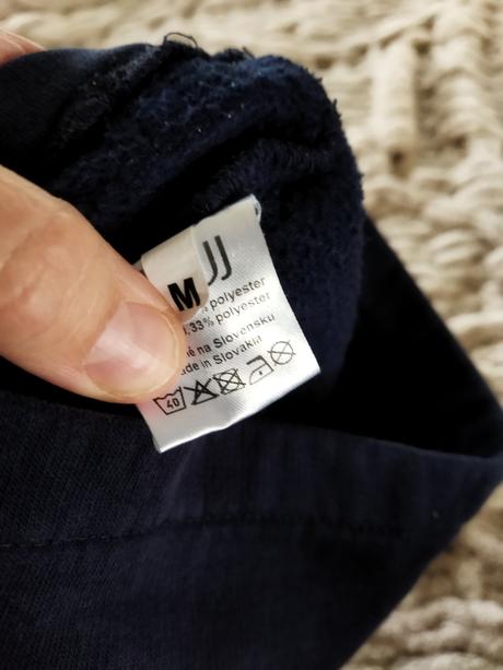 Juuj čiapka a nákrčník, juuj,m