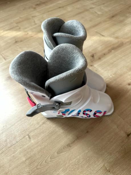 Detské lyžiarky rossignol, rossignol,30