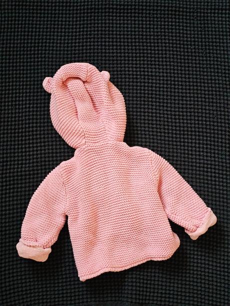 Cvernový svetrík 3-6 mesiac9v, c&a,68