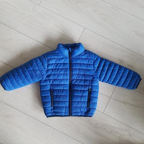 Prechodná bunda, lupilu,86