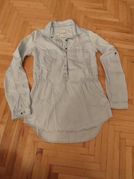 Košeľa, reserved,164