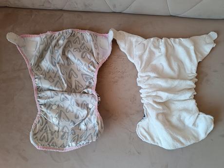 Tréningové nohavičky, 4 kg - 9 kg