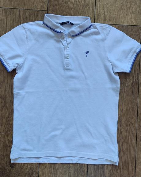 Tričká veľ. 146-152, 140–152