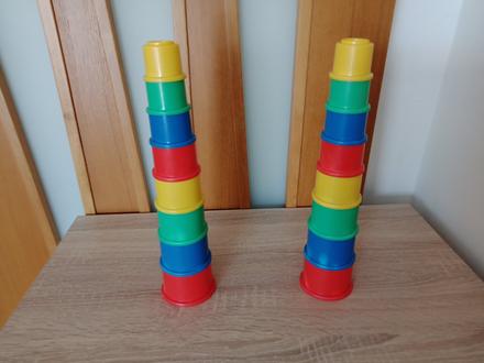 Skladacie kelimky-zvieratka, 