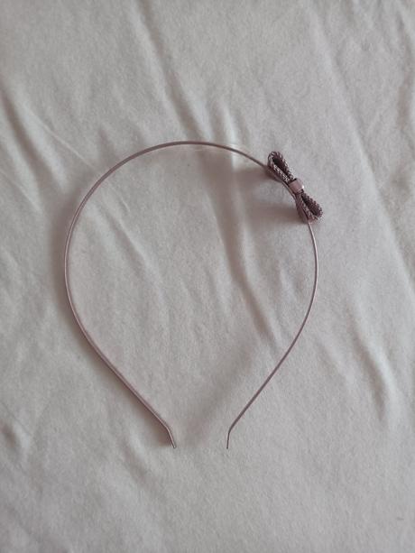 Dievčenská čelenka, 