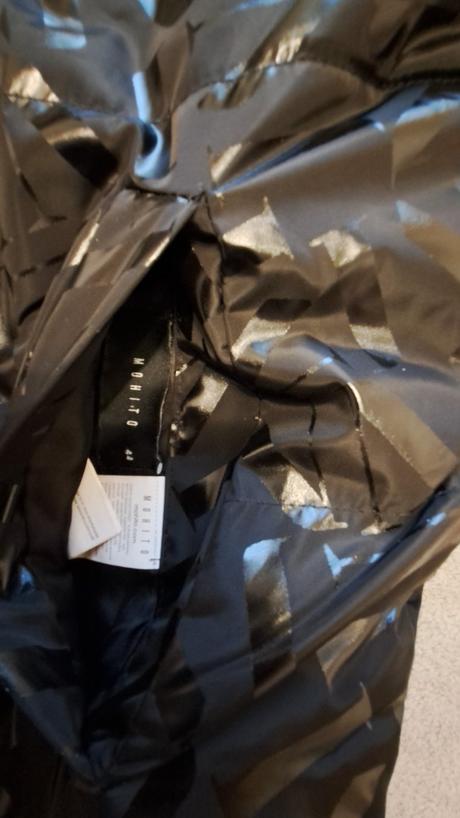 Obojstranná bunda č.44, 44