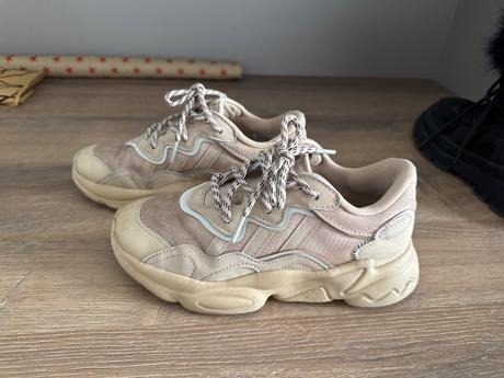 Botasky adidas, adidas,34