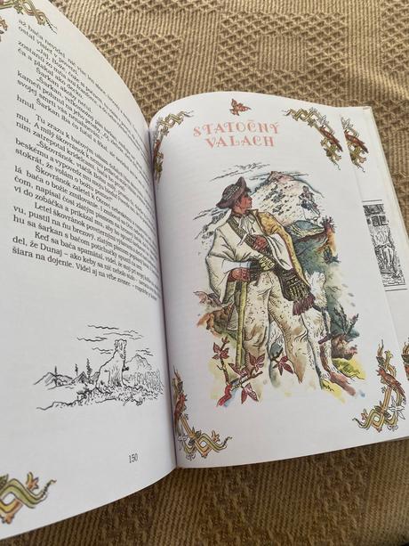 Nádherné slovenské rozprávky 4 pavol dobšinský, 