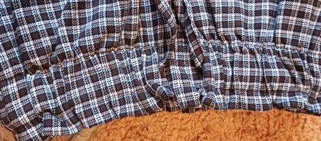 Voľné nohavice, pepco,152