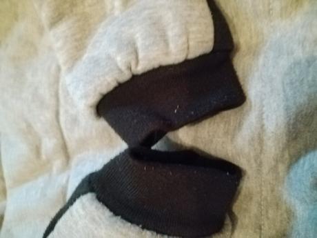 Chlapčenská bunda, 170