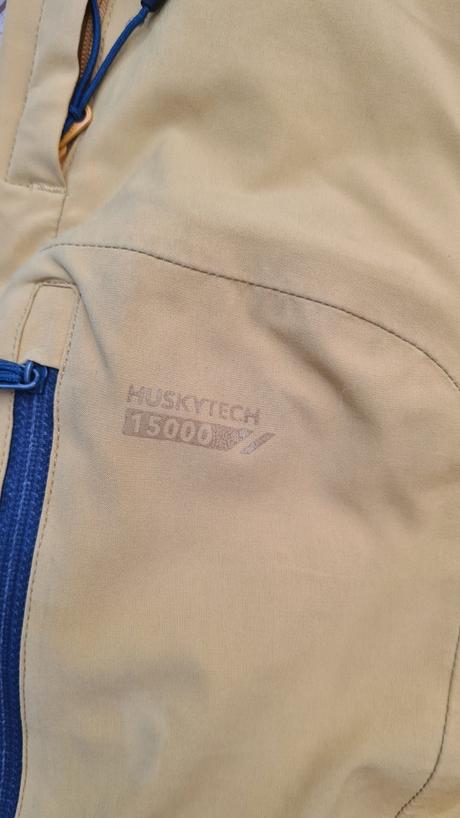 Oteplovaky, husky,140