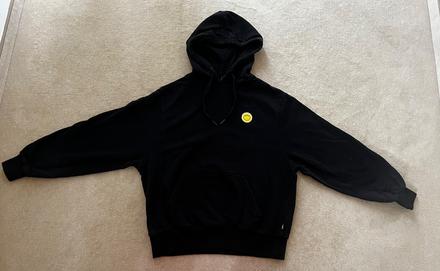 Voľná mikina vans, 152