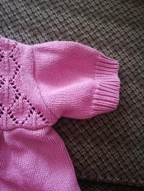 Svetrik, cherokee,86