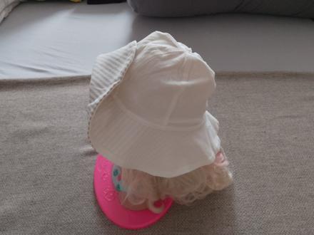 Detský klobúčik s outlast-om, little angel®,140