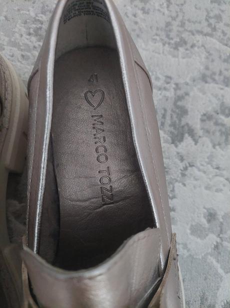 Mokasíny, marco tozzi,41