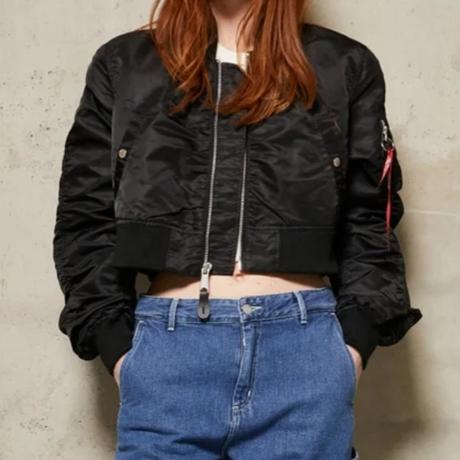 Alpha industries bomber bunda, xl