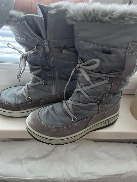 Snehule snow (baťa), 42