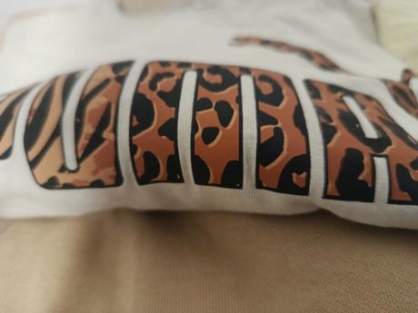 Dámsky puma balík, l / m
