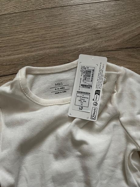 Krémové body ms, marks & spencer,74