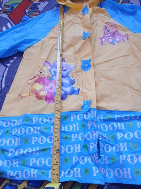 Pláštenka, disney,116